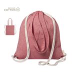 Bolsa Mochila Fenin - Imagen 8