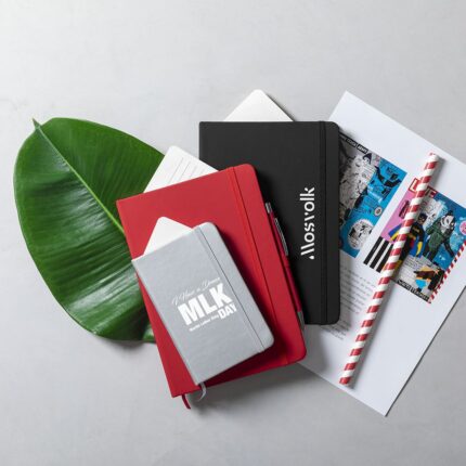 Bloc Notas Robin - Imagen 9