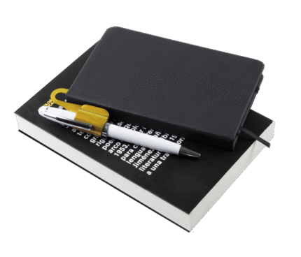 Marcapáginas Melby - Imagen 9