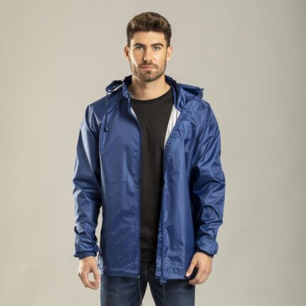 Impermeable Natsu - Imagen 9