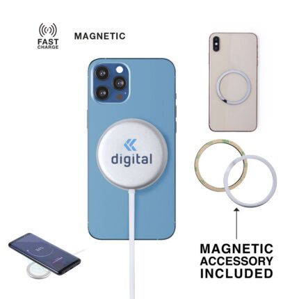 Cargador Makensy - Imagen 5