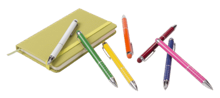 Bolígrafo Puntero Nilf - Imagen 13