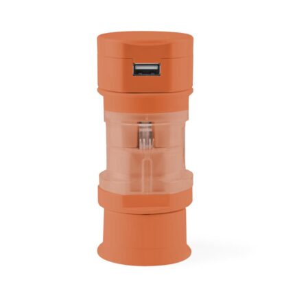 Adaptador Enchufes Tribox - Imagen 10