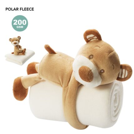 Manta Yogui - Imagen 3