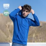Sudadera Técnica Adulto Theon - Imagen 17