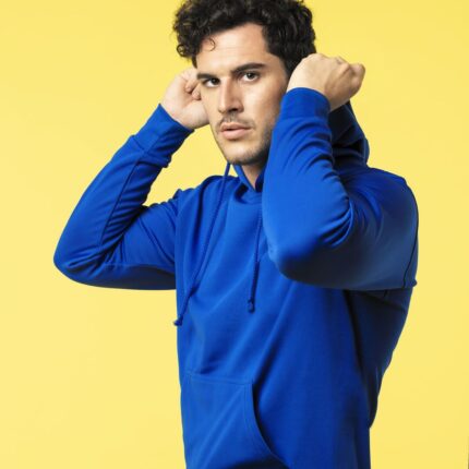 Sudadera Técnica Adulto Theon - Imagen 18