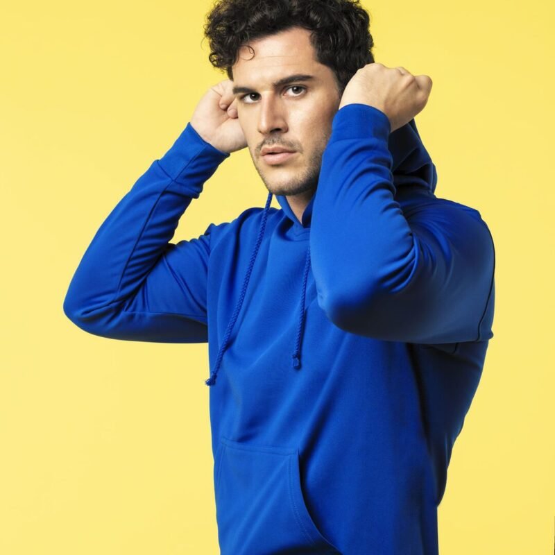 Sudadera Técnica Adulto Theon
