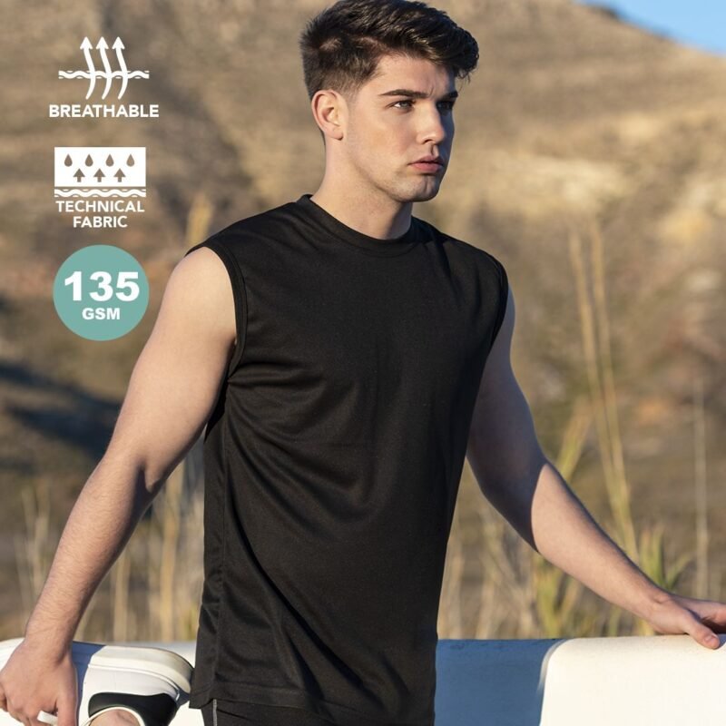 Camiseta Adulto Sunit