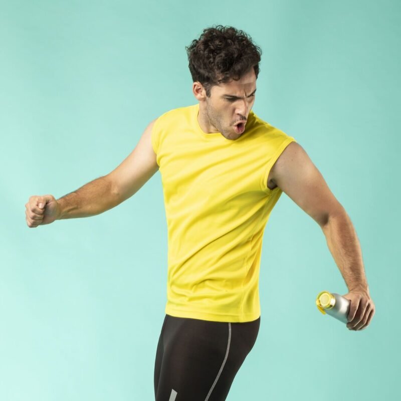 Camiseta Adulto Sunit