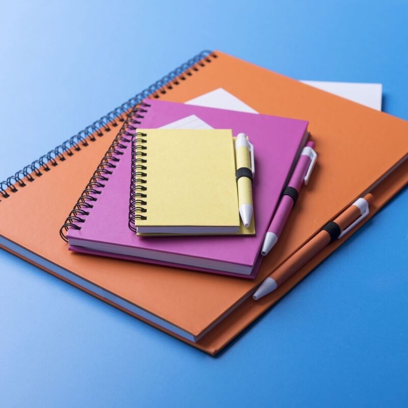 Libreta Koguel
