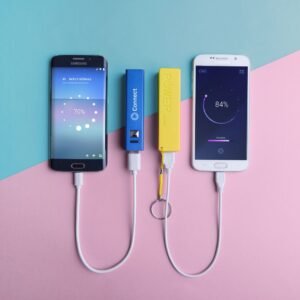 Power Bank Thazer
