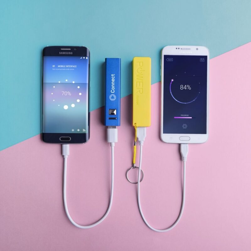 Power Bank Thazer