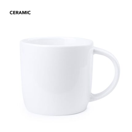 Taza Tarbox - Imagen 4