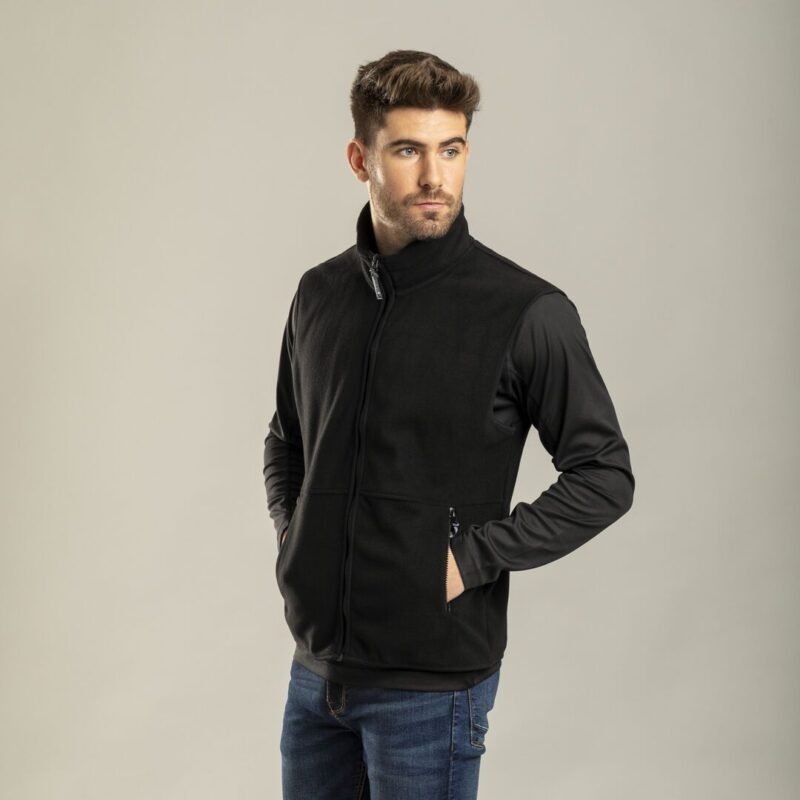 Chaqueta Hizan
