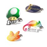 Pin Formix - Imagen 2