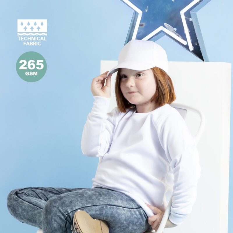 PR2063BI17503_14769_Kroby_SZ2 Sudadera Técnica Niño Kroby