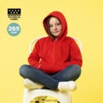 Sudadera Técnica Niño Theon - Imagen 11