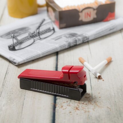 Inyectora Morris - Imagen 7