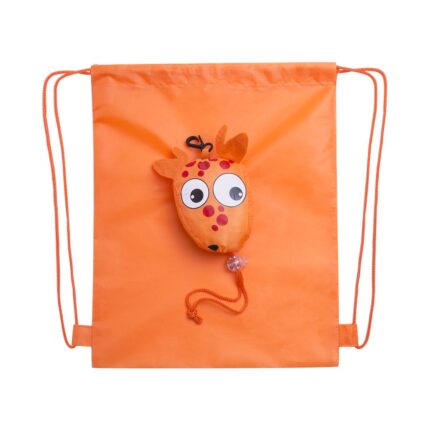 Mochila Plegable Kissa - Imagen 6