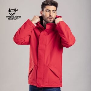 PR2094BI17527_14805_Flogox_SZ2 Parka Flogox