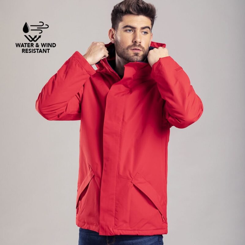 PR2094BI17527_14805_Flogox_SZ2 Parka Flogox