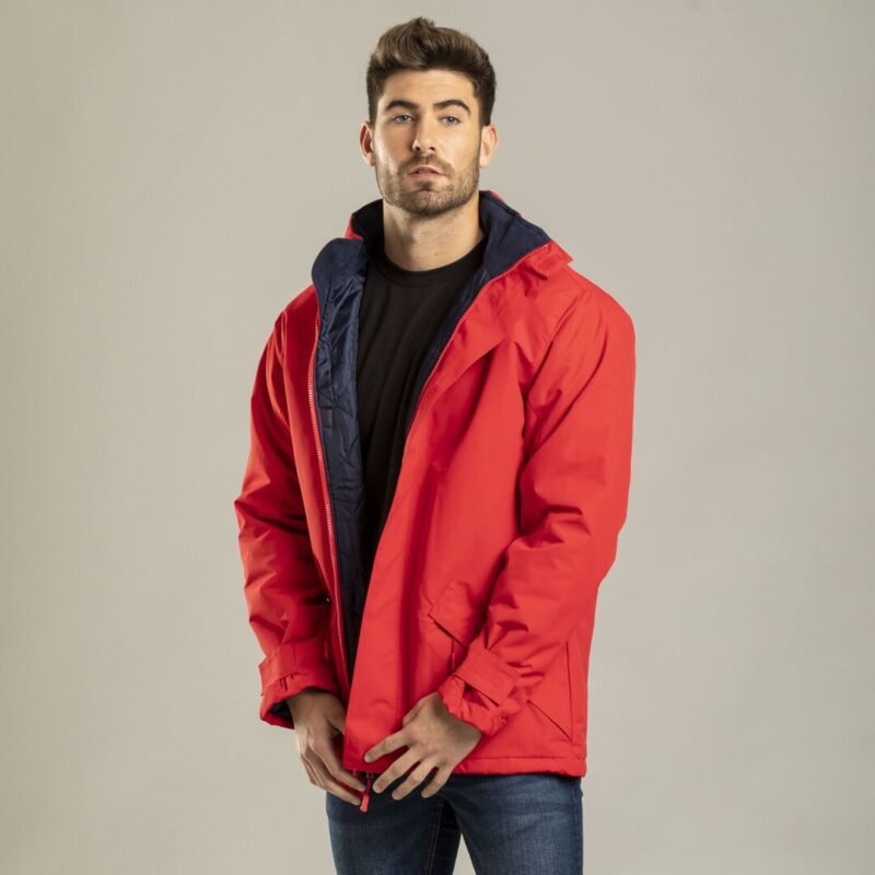 PR2094BI28463_14805_Flogox_SZ2 Parka Flogox