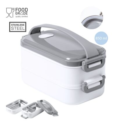 Fiambrera Térmica Dixer - Imagen 3