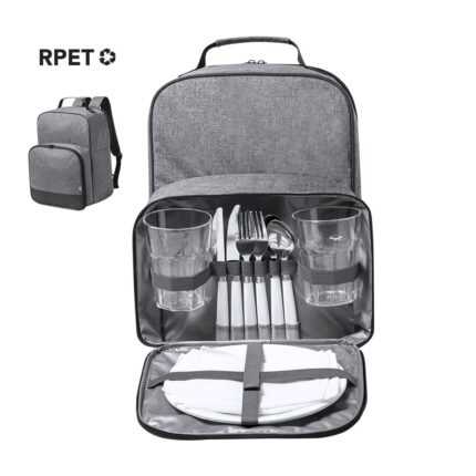 Mochila Nevera Picnic Kazor - Imagen 3