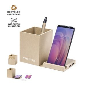Lapicero Multifunción Sondur