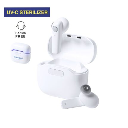 Auriculares Coleman - Imagen 3