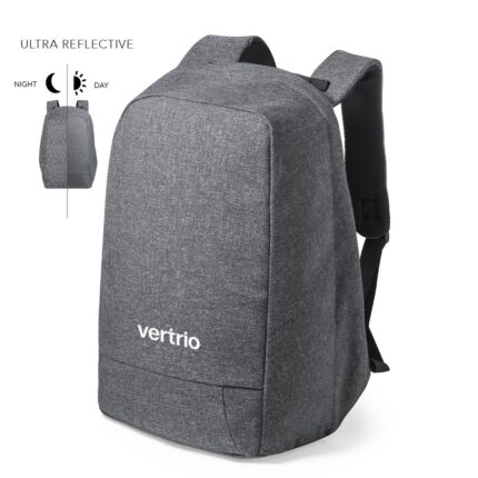 Mochila Antirrobo Quasar - Imagen 3