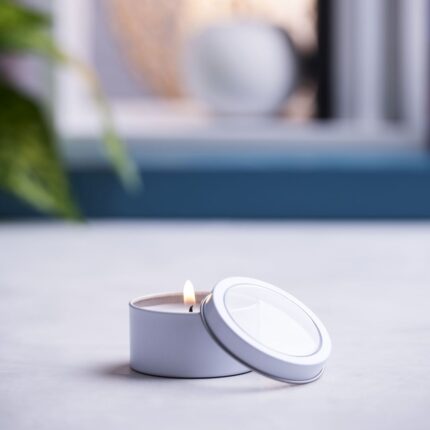 Vela Aromática Sioko - Imagen 18