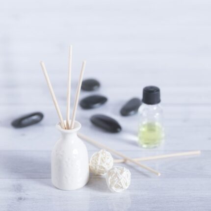 Difusor Aromático Nailex - Imagen 5