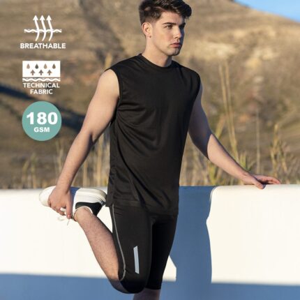 Pantalón Deportivo Lowis - Imagen 3
