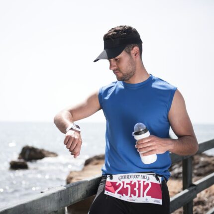 Riñonera Portadorsal Rapik - Imagen 5