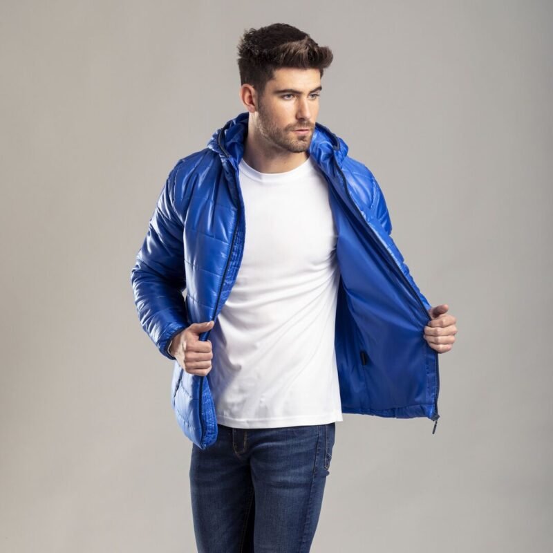 Chaqueta Luzat