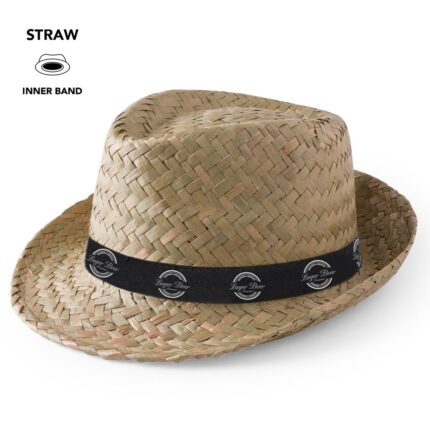 Sombrero Zelio - Imagen 5