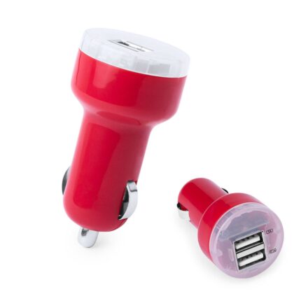 Cargador Coche USB Denom - Imagen 8