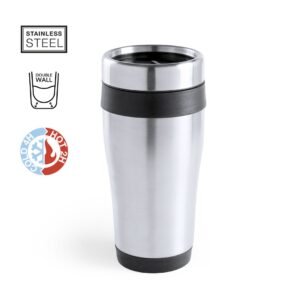 Vaso Térmico Fresno