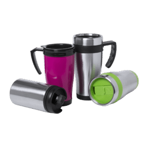 Vaso Térmico Fresno