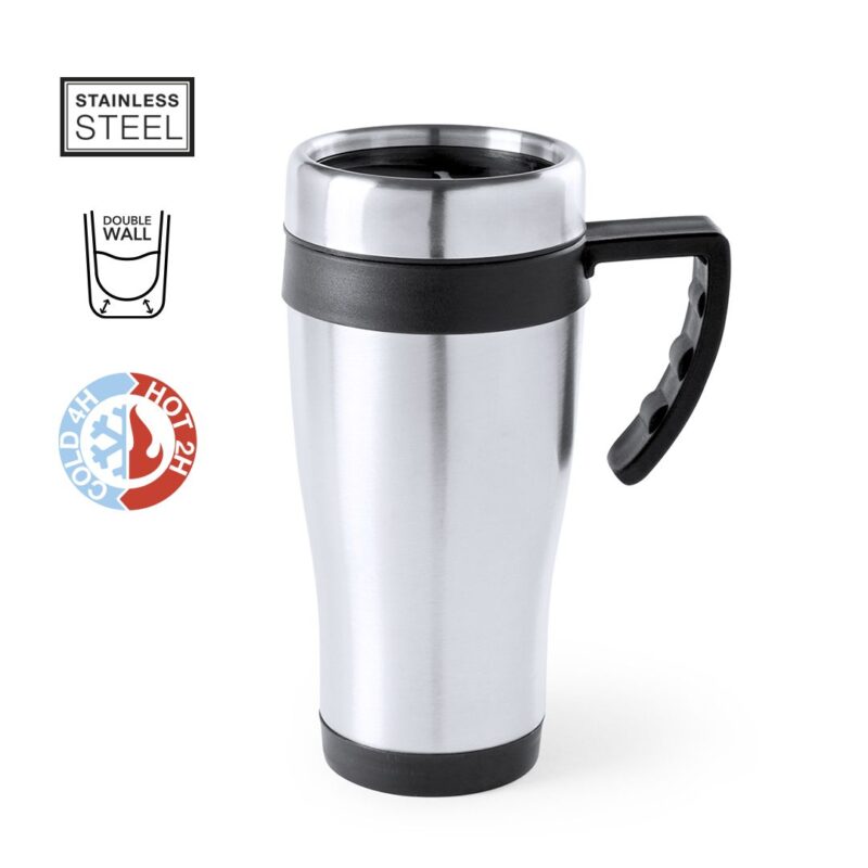 Taza Térmica Carson