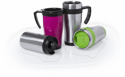 Taza Térmica Carson - Imagen 10