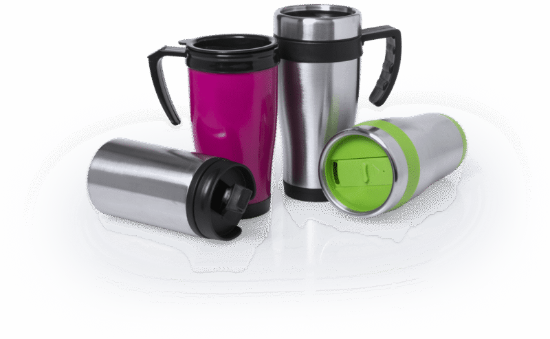 Taza Térmica Carson