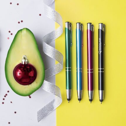 Bolígrafo Puntero Mitch - Imagen 14