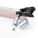 Microscopio Dicson 60X - Imagen 3
