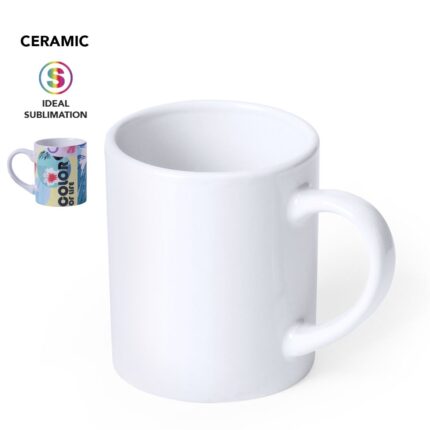 Taza Sublimación Dolten - Imagen 4