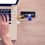 Puerto USB Weeper - Imagen 8