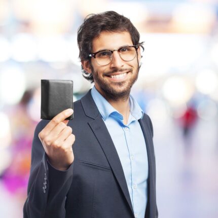 Tarjetero Brigit - Imagen 5