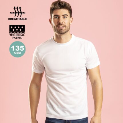 Camiseta Adulto Tecnic Rox - Imagen 26