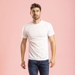 Camiseta Adulto Tecnic Rox